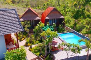 Agasta Villa