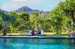 Ananda Villas Bali