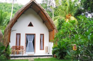 Ananta Bungalow