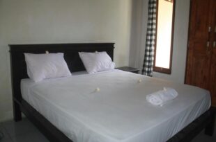 Angga Guest House