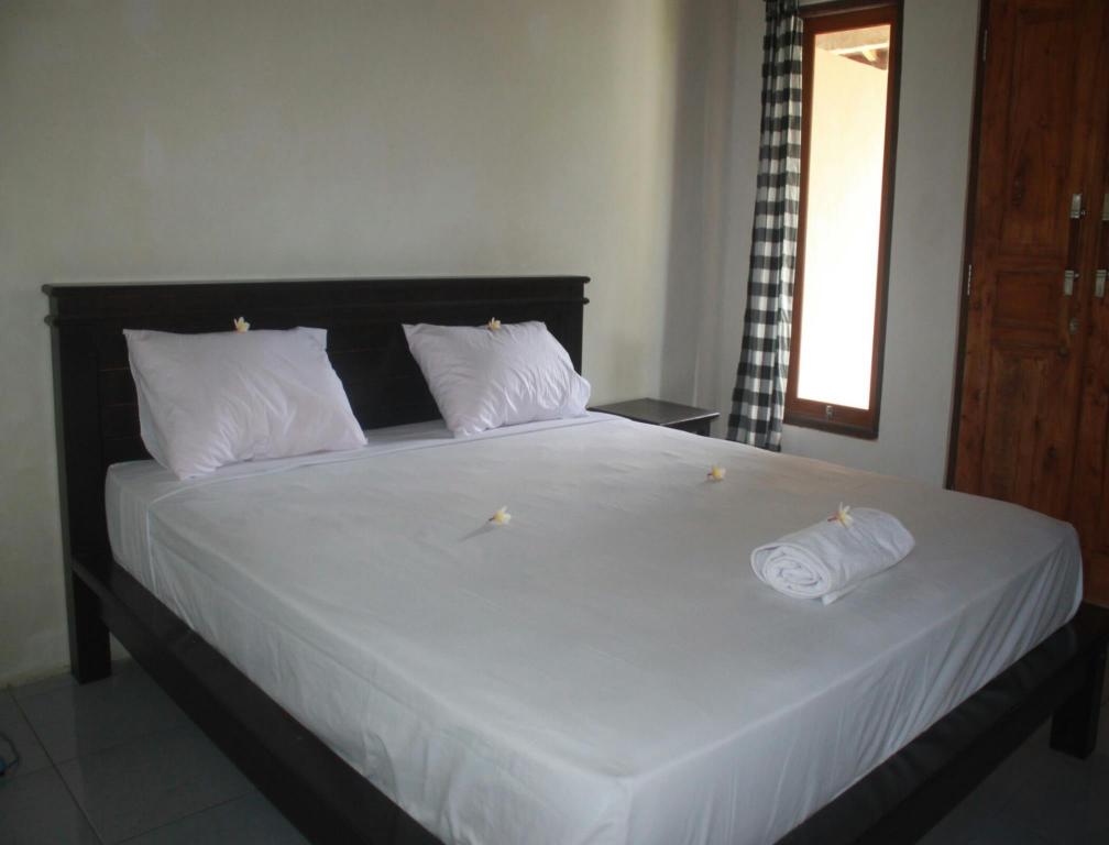 Angga Guest House