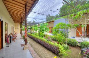 Ari La Casa Guest House