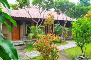 Asih Homestay