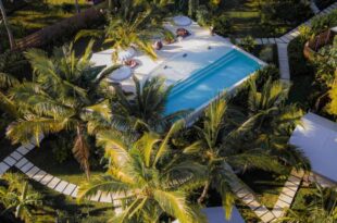 Autentik Penida “Glamping” – Adults only