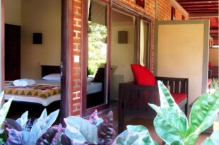 Badini Bungalows Pemuteran