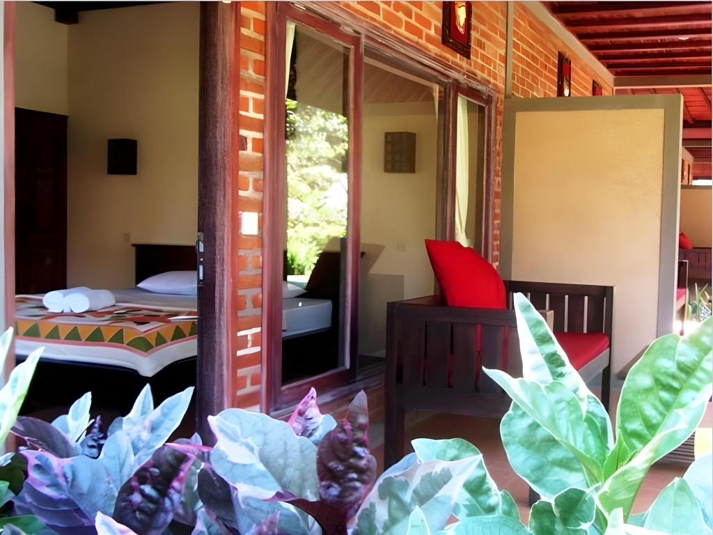 Badini Bungalows Pemuteran