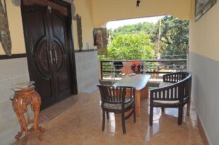 Bagus Homestay