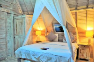 Bakung Cozy Cottage
