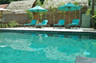 Bale Lumbung Bungalows