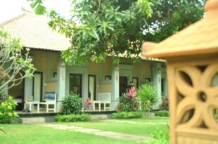 Bali Gecko Homestay Pemuteran
