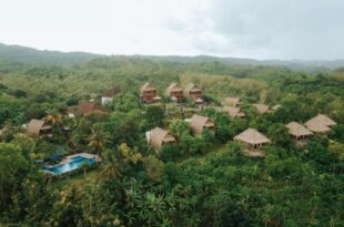 BB Resort Villa and Spa