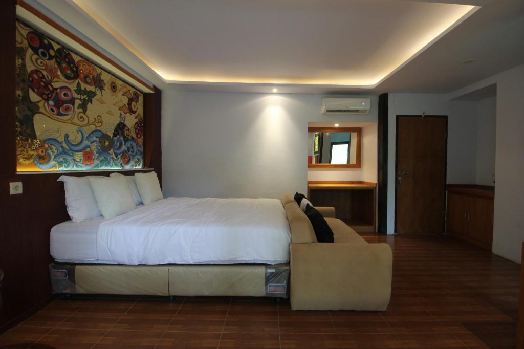 Belvilla Serenity Resort