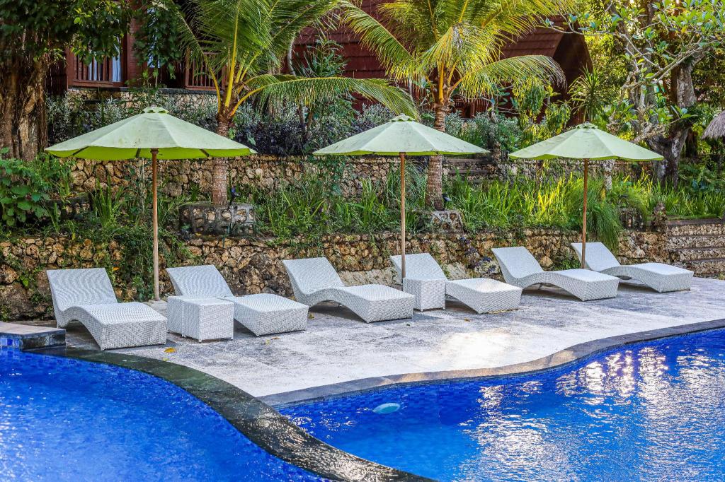 Bila Penida Resort & Farm