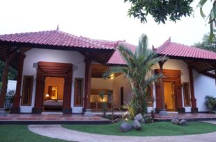 Biorock Homestay & Dive Center Pemuteran