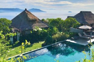 Bloo Lagoon Village