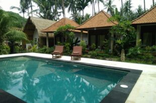 Crystal Bay Bungalow