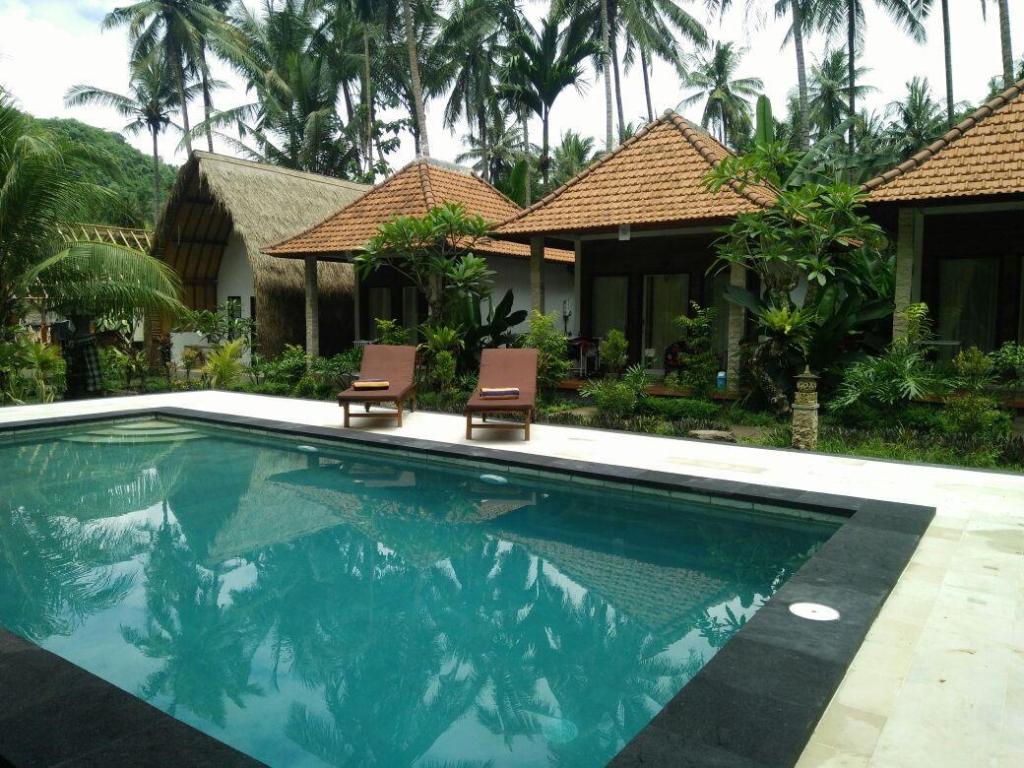 Crystal Bay Bungalow