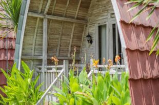 Daghan Cottage Nusa Penida