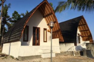 Diamond Beach Bungalow