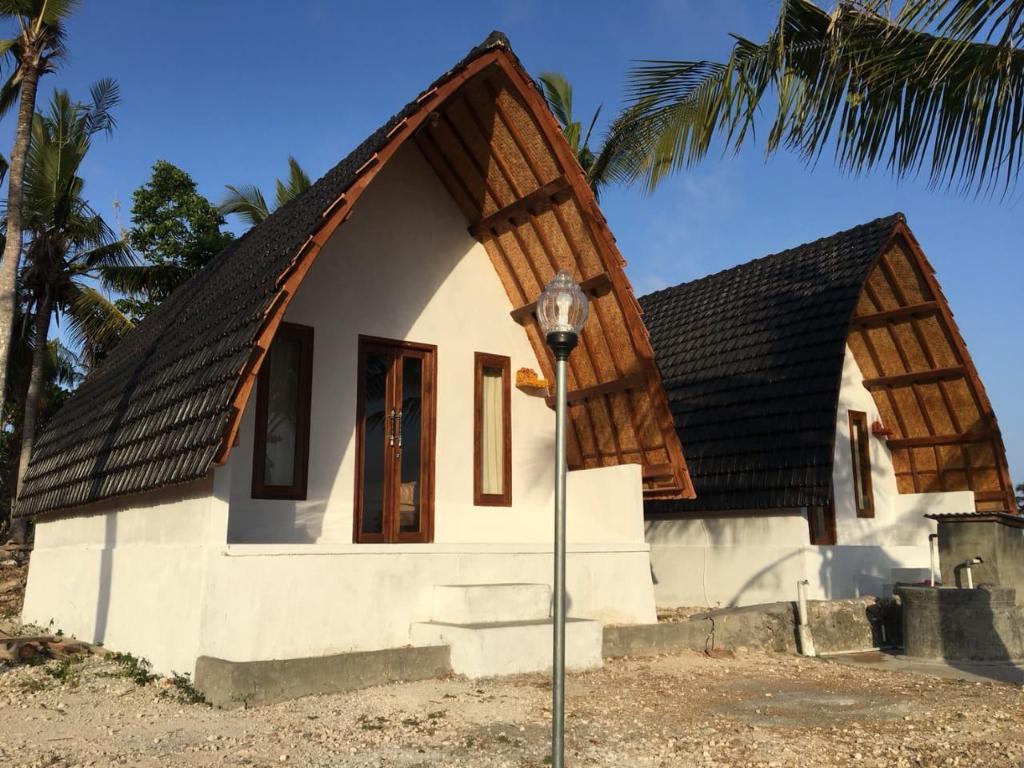 Diamond Beach Bungalow