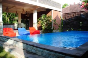 Dimpil Homestay