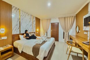 Double-G Guest House