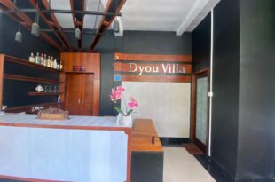 Dyou Villa