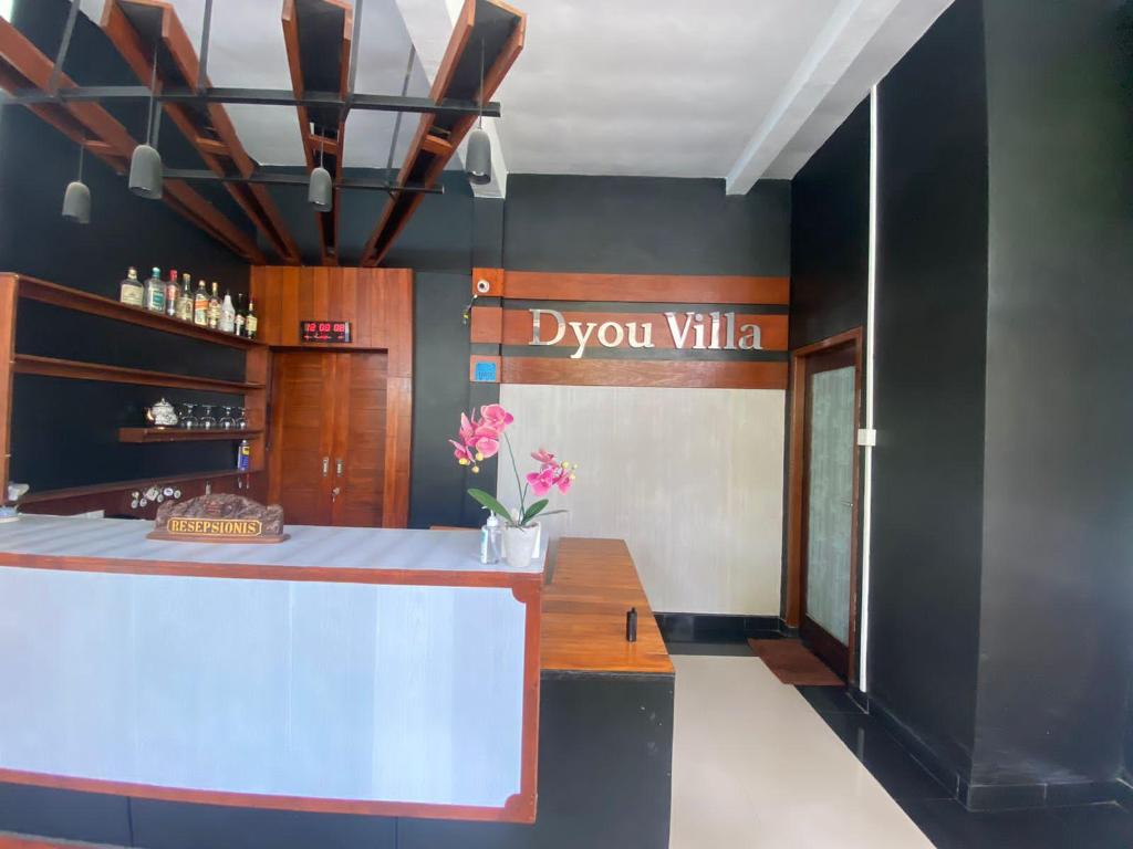 Dyou Villa