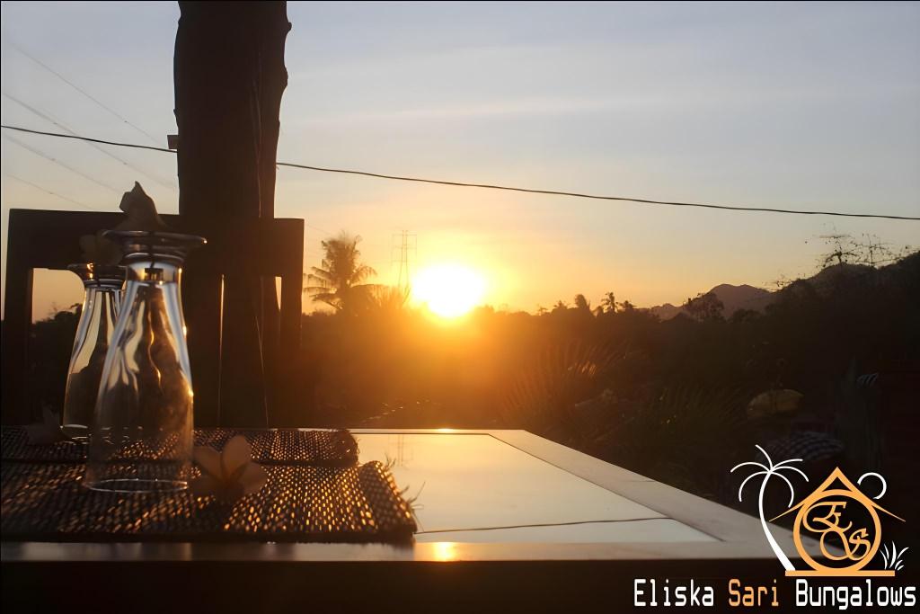 Eliska Sari Bungalow Sumberkima