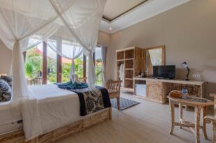 Favorite Exclusive Villa And Spa