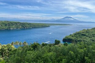 Gamat Garden Homestay