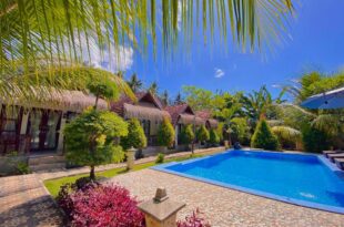 Gelih Bungalow Nusa Penida
