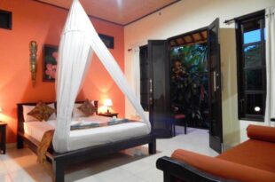 Giri Sari Guest House Pemuteran