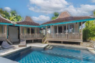 Golden Hill Cottage Nusa Penida