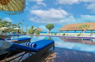 Grand Ball Beach Garden