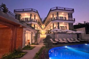 Grand Yuna Hotel Nusa Penida