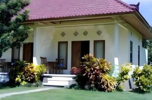 Gunung Mas Hotel