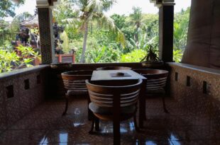 Harmony House Stay