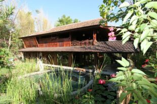 Hotel Pondok Sari Beach & SPA Resort
