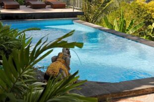 Innala Retreat Nusa Penida