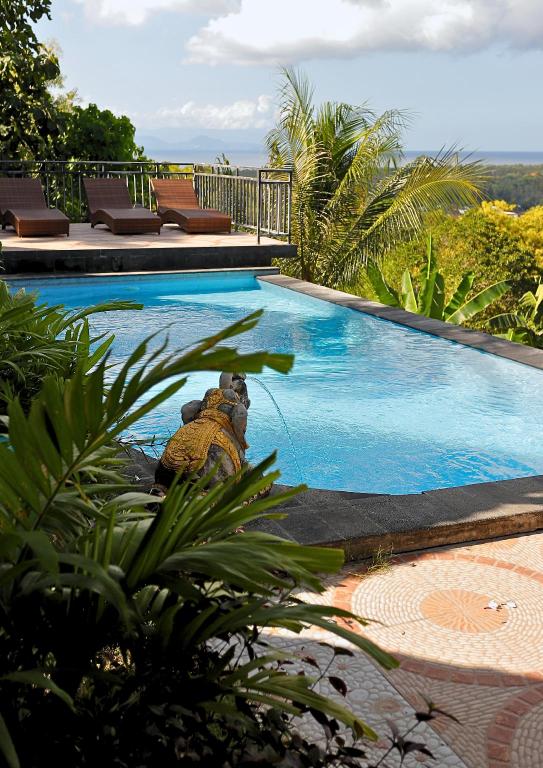 Innala Retreat Nusa Penida