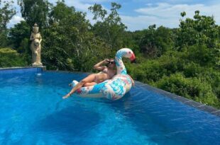 Innora Jungle Resort and Spa