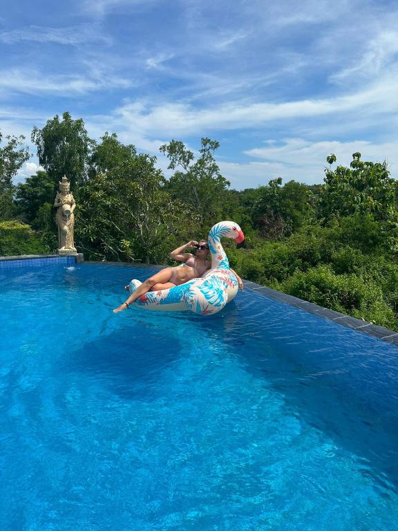 Innora Jungle Resort and Spa