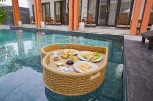 JnJ Guest House