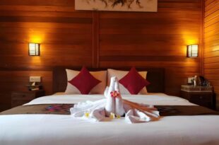 Kamasan Cottage By Reccoma