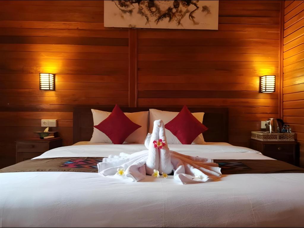 Kamasan Cottage By Reccoma