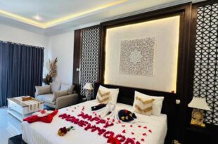 Kelingking Mesari Villa and Spa