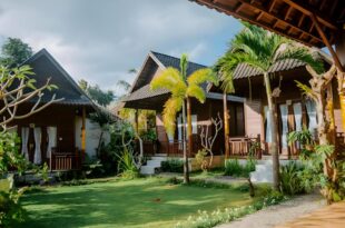 Kurnia Guest House & Spa
