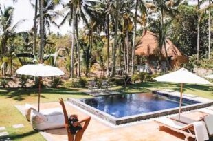 La Royale Nusa Penida