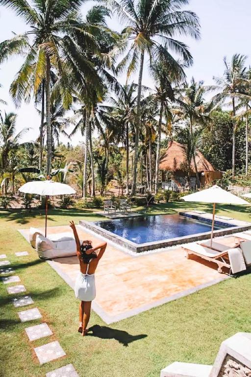 La Royale Nusa Penida